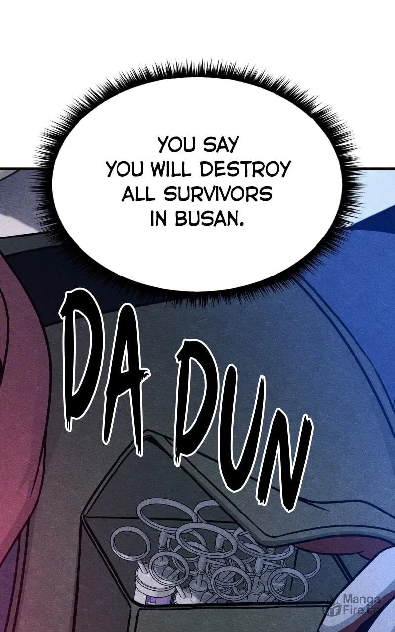 Read Zombie X Slasher chapter 64 image 39 on Lezhin