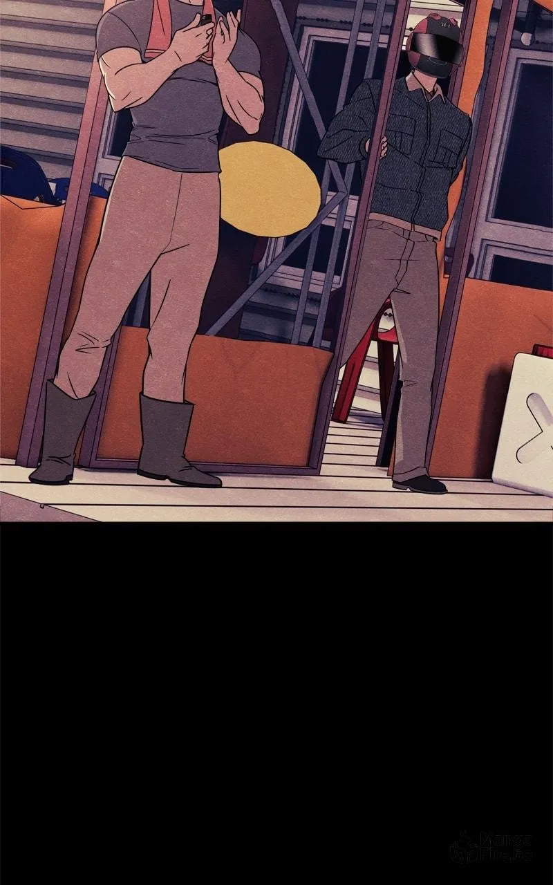 Read Zombie X Slasher chapter 64 image 4 on Lezhin