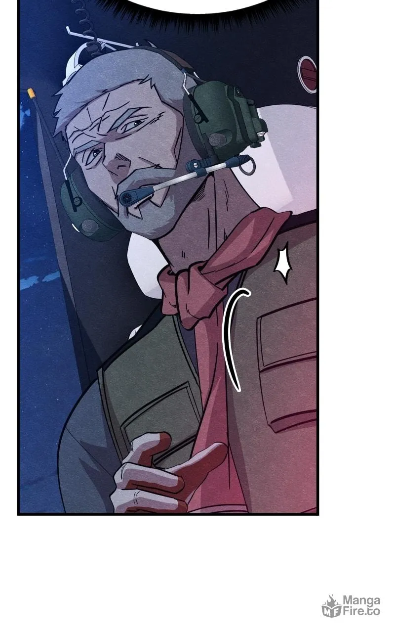 Read Zombie X Slasher chapter 64 image 41 on Lezhin