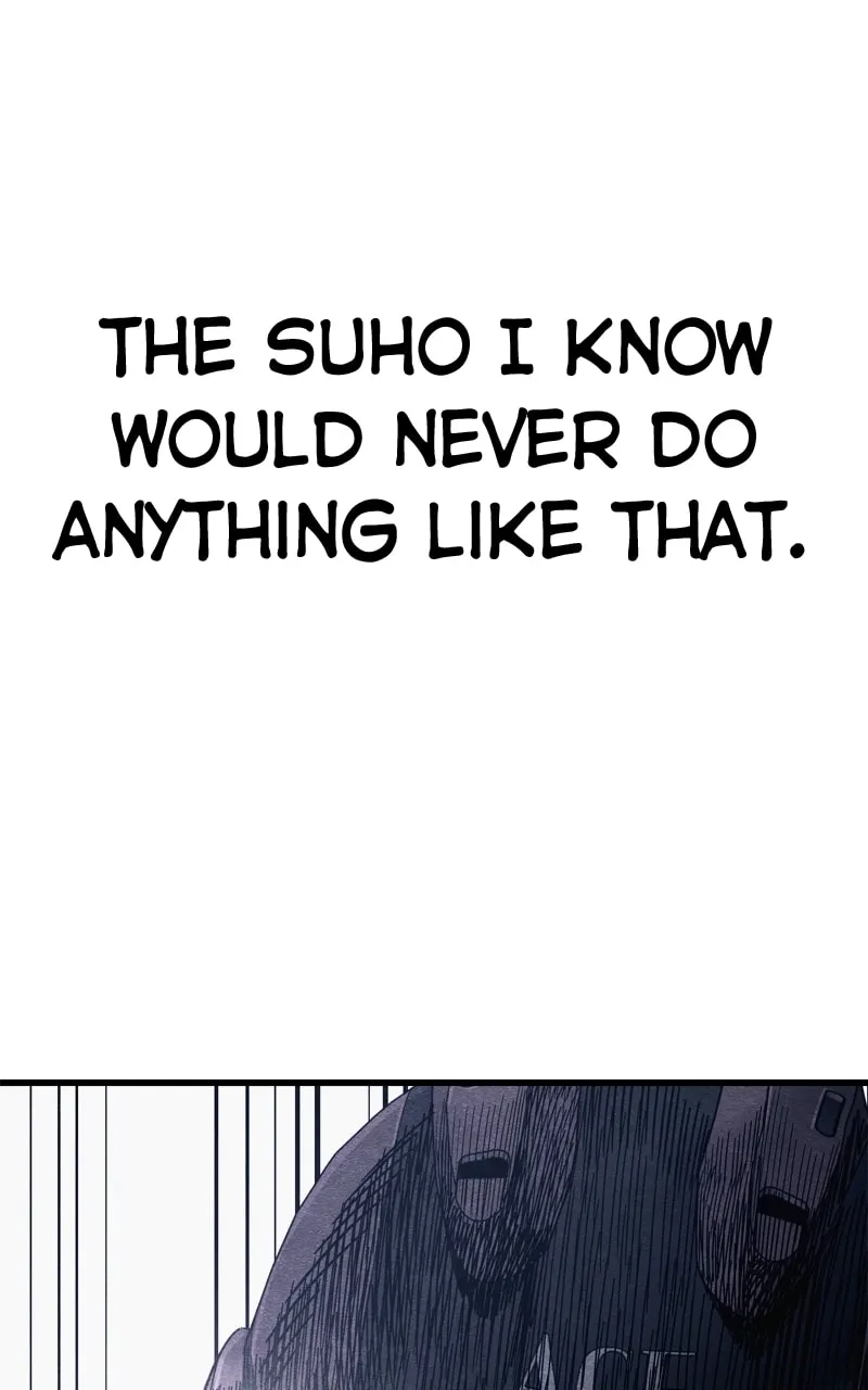 Read Zombie X Slasher chapter 64 image 42 on Lezhin