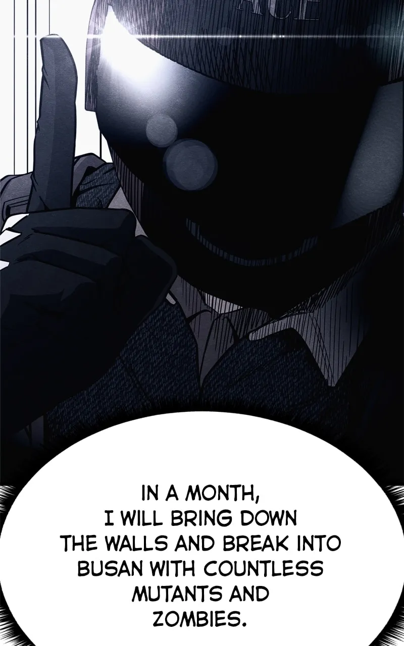 Read Zombie X Slasher chapter 64 image 43 on Lezhin