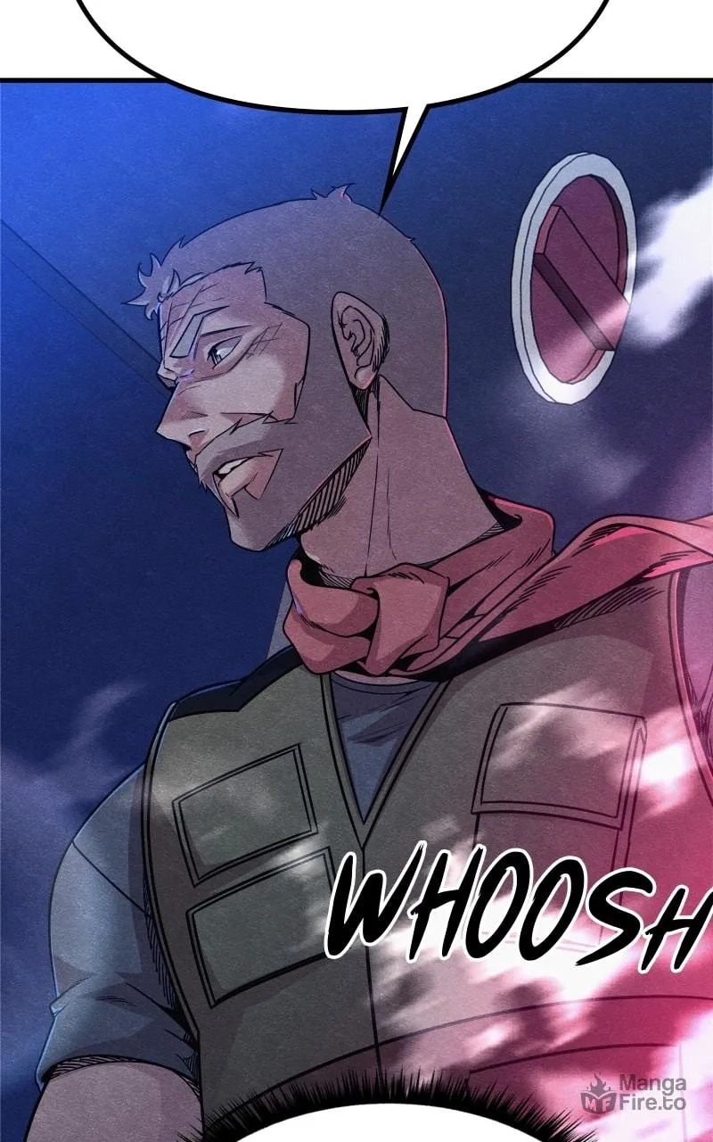 Read Zombie X Slasher chapter 64 image 47 on Lezhin