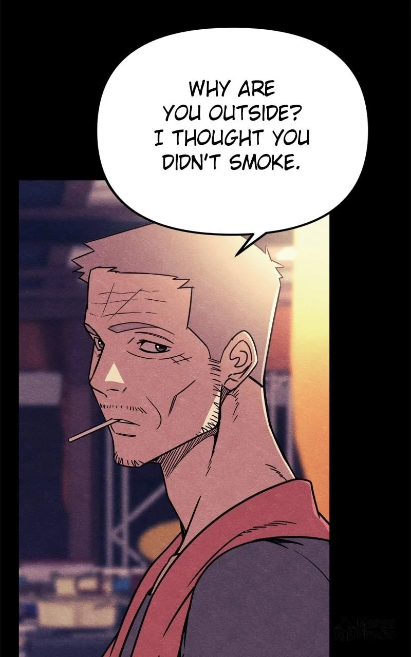Read Zombie X Slasher chapter 64 image 5 on Lezhin