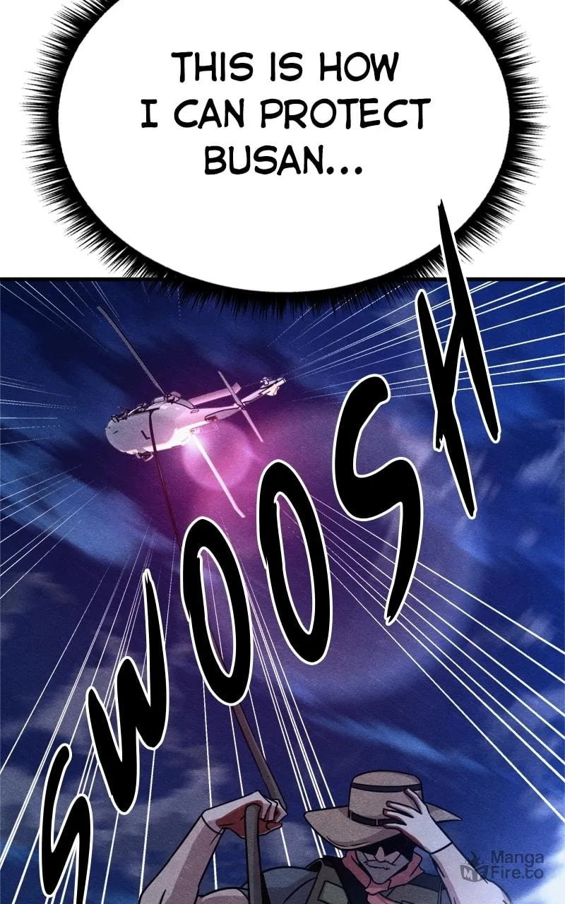 Read Zombie X Slasher chapter 64 image 50 on Lezhin