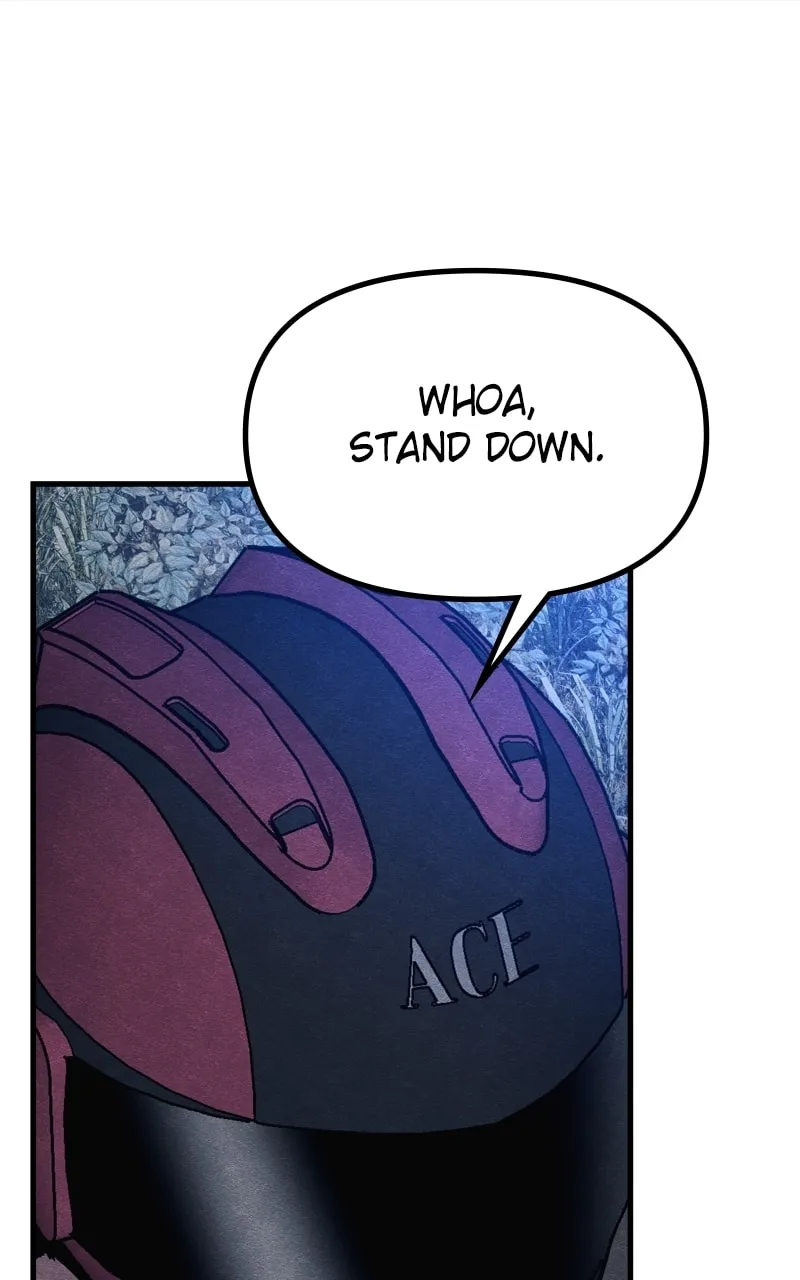 Read Zombie X Slasher chapter 64 image 55 on Lezhin