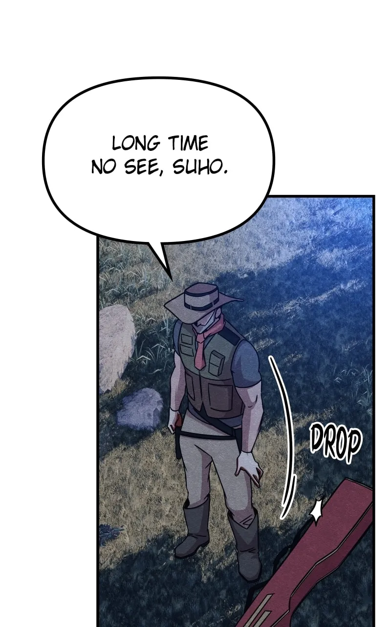 Read Zombie X Slasher chapter 64 image 57 on Lezhin
