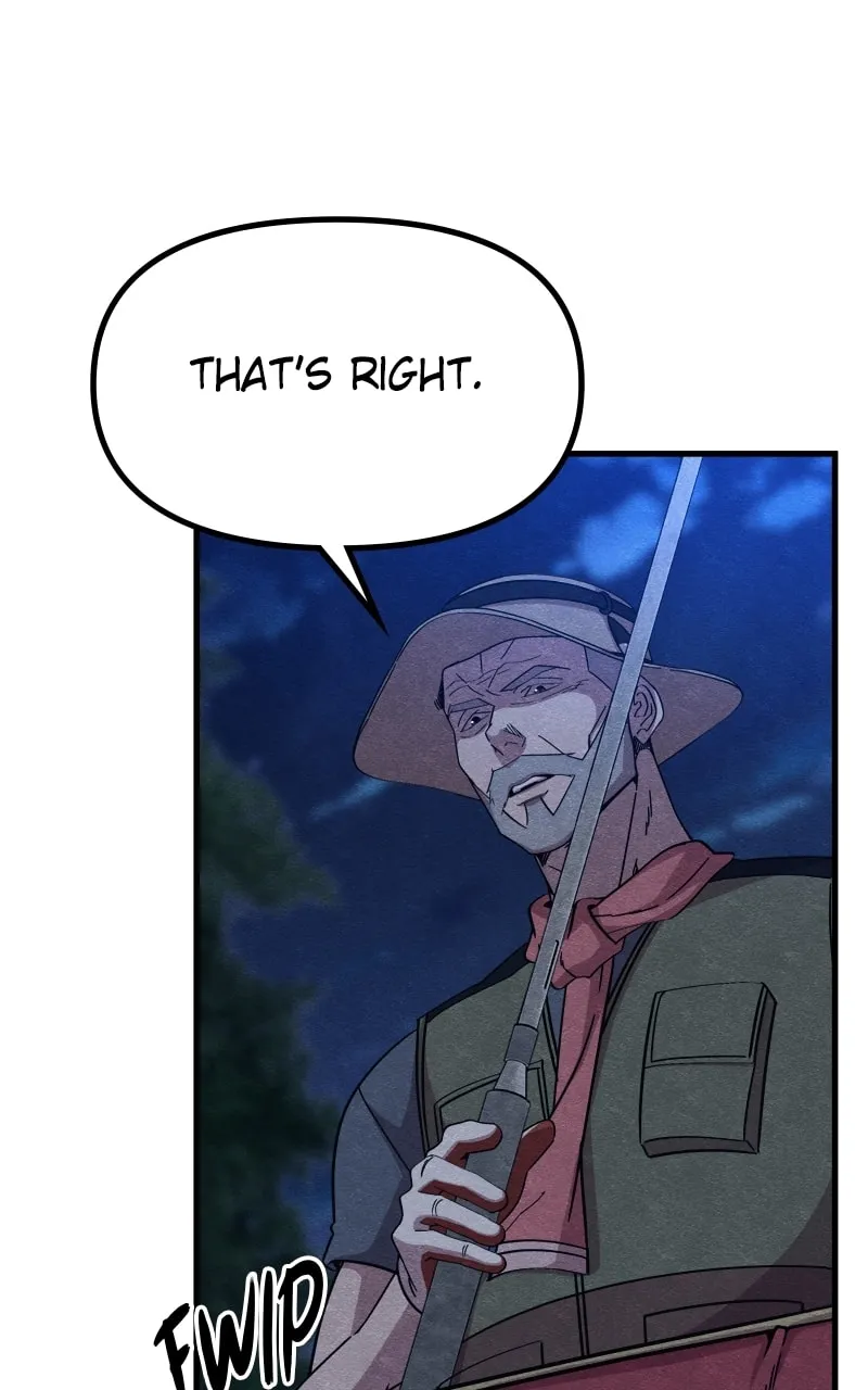 Read Zombie X Slasher chapter 64 image 60 on Lezhin