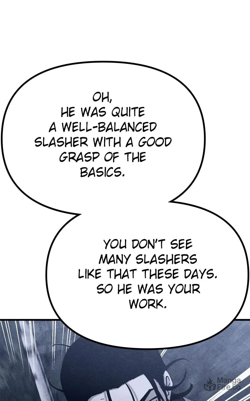 Read Zombie X Slasher chapter 64 image 62 on Lezhin