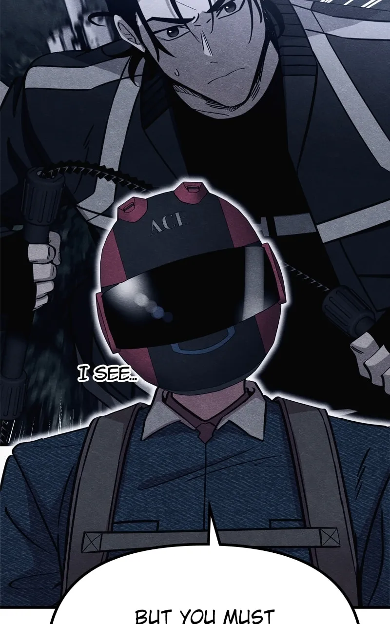 Read Zombie X Slasher chapter 64 image 63 on Lezhin