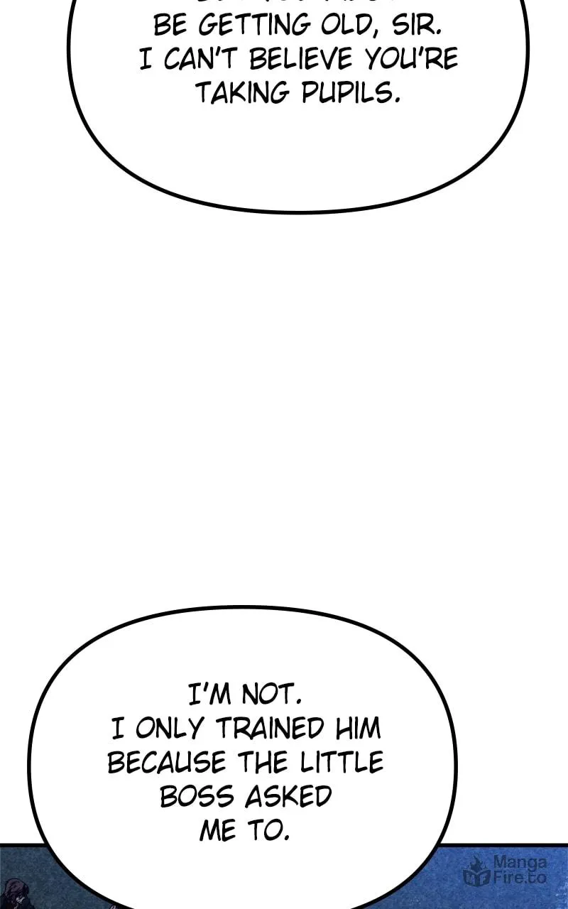 Read Zombie X Slasher chapter 64 image 64 on Lezhin