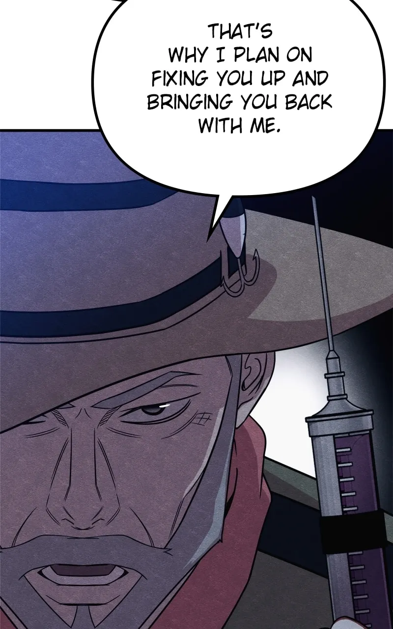 Read Zombie X Slasher chapter 64 image 67 on Lezhin