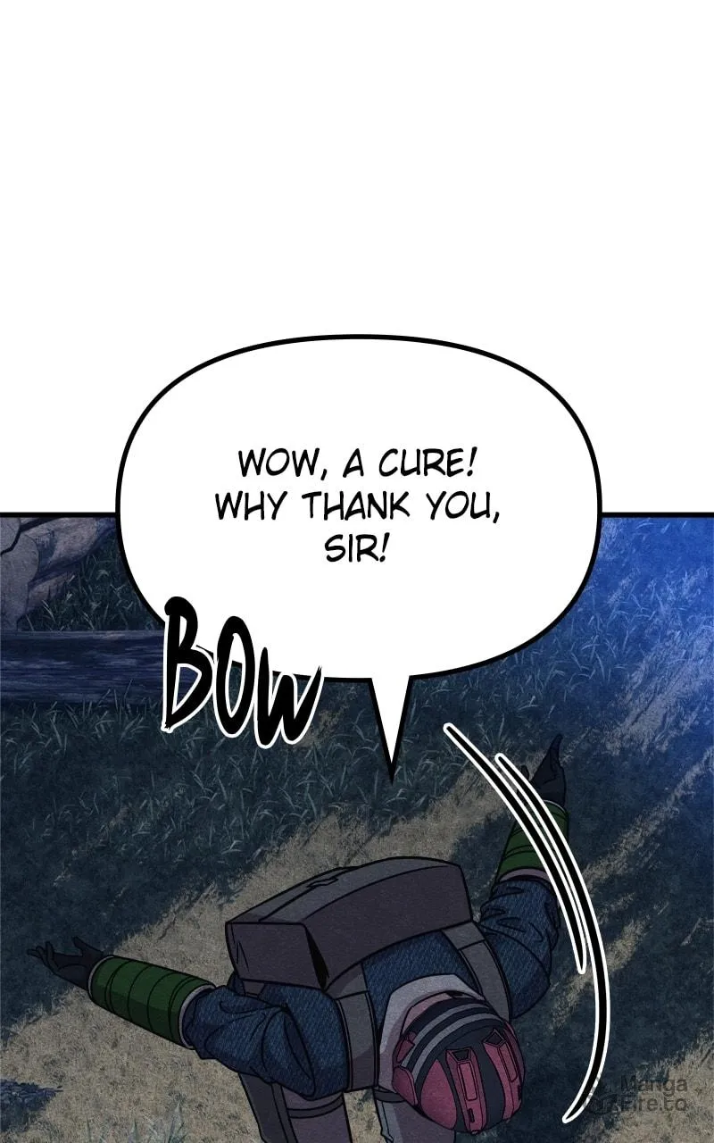 Read Zombie X Slasher chapter 64 image 69 on Lezhin