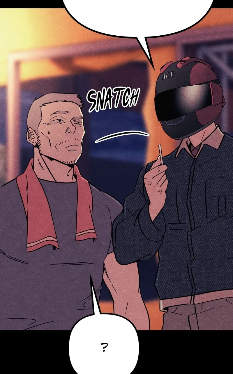 Read Zombie X Slasher chapter 64 image 7 on Lezhin