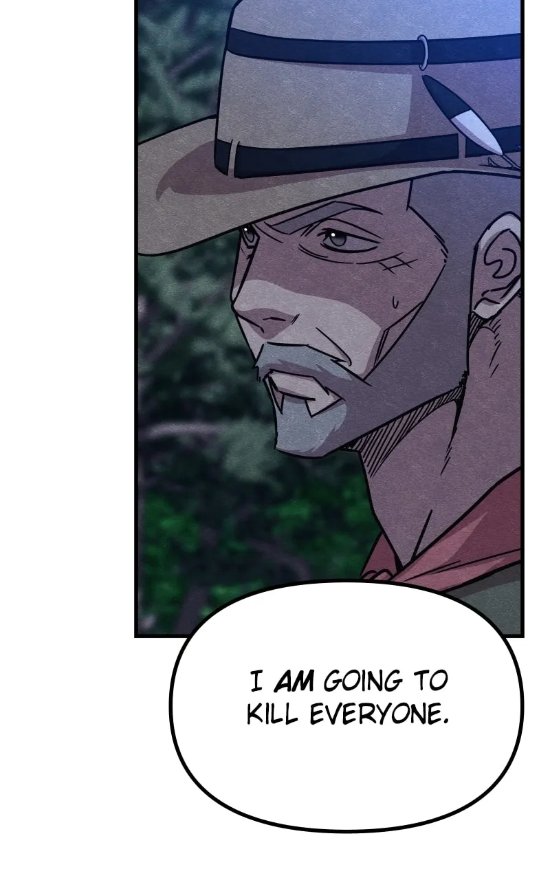 Read Zombie X Slasher chapter 64 image 73 on Lezhin
