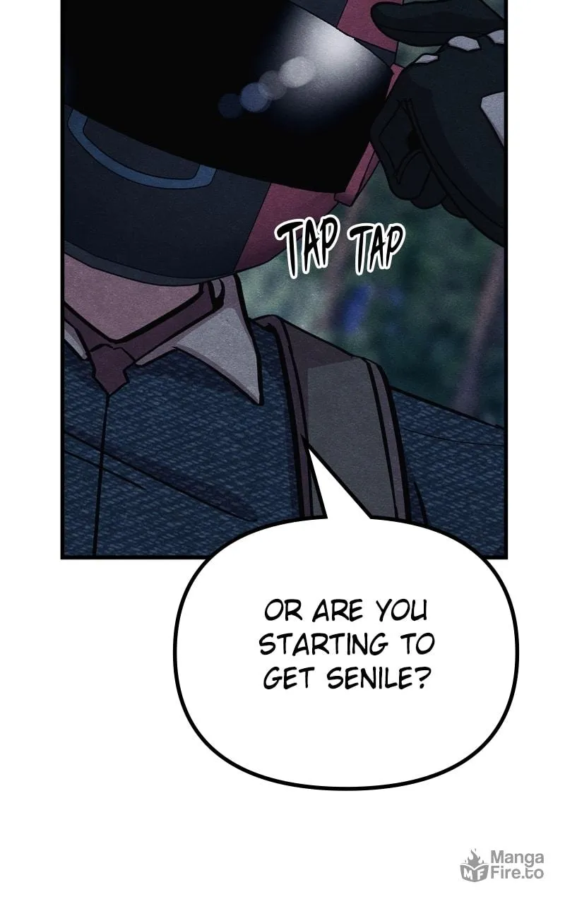 Read Zombie X Slasher chapter 64 image 77 on Lezhin