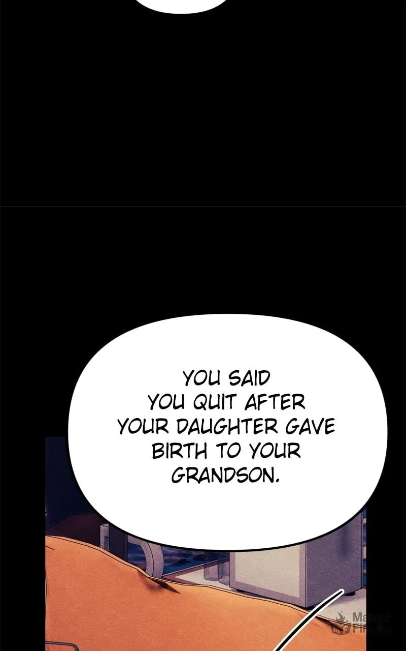 Read Zombie X Slasher chapter 64 image 8 on Lezhin