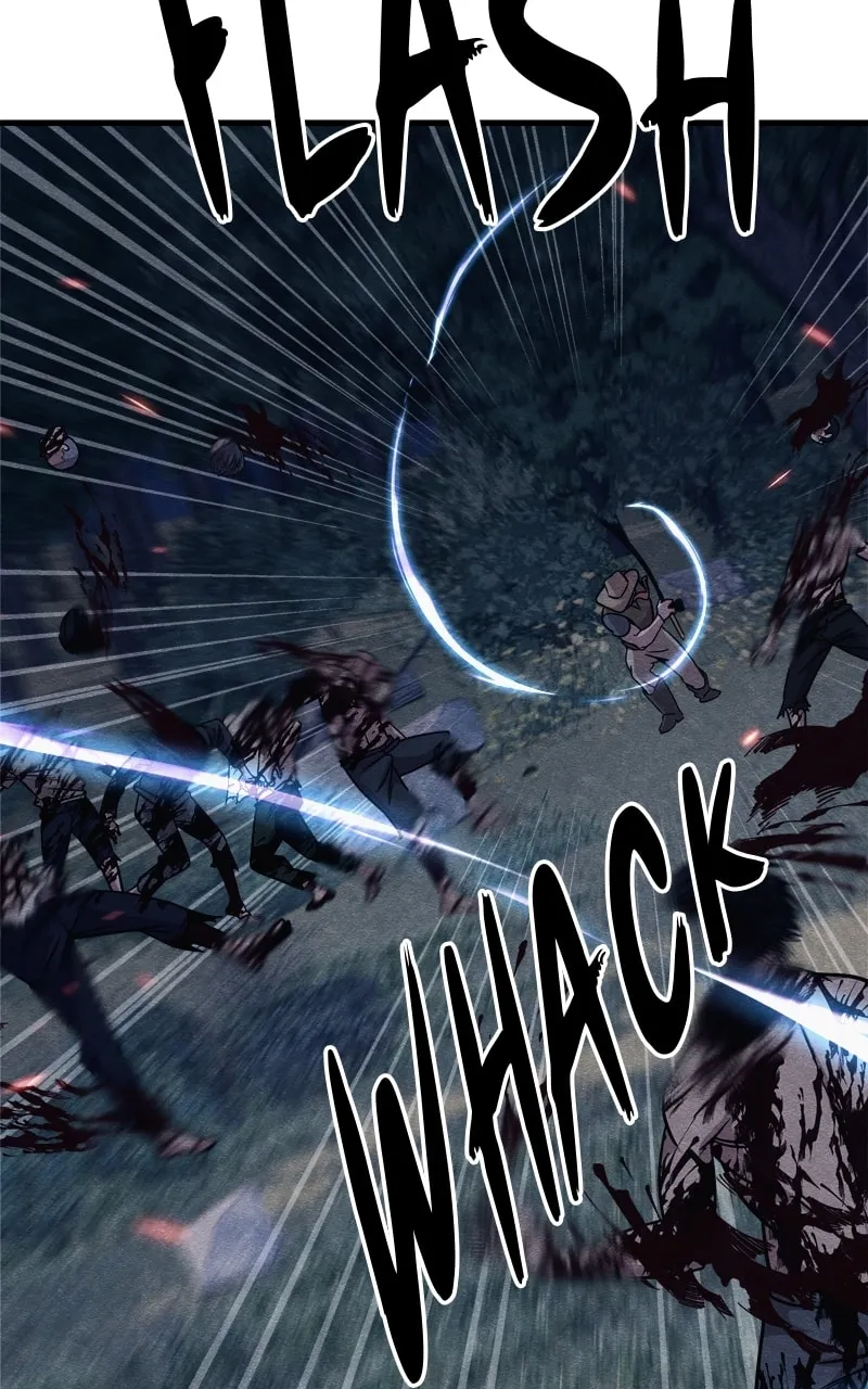 Read Zombie X Slasher chapter 64 image 81 on Lezhin