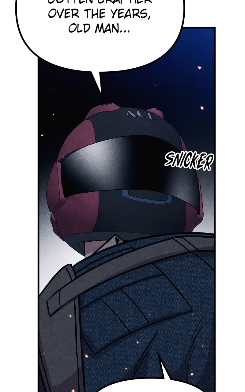 Read Zombie X Slasher chapter 64 image 85 on Lezhin