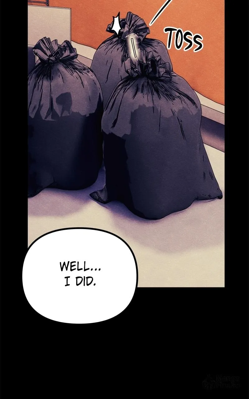 Read Zombie X Slasher chapter 64 image 9 on Lezhin