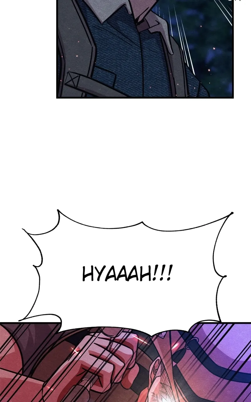 Read Zombie X Slasher chapter 64 image 90 on Lezhin
