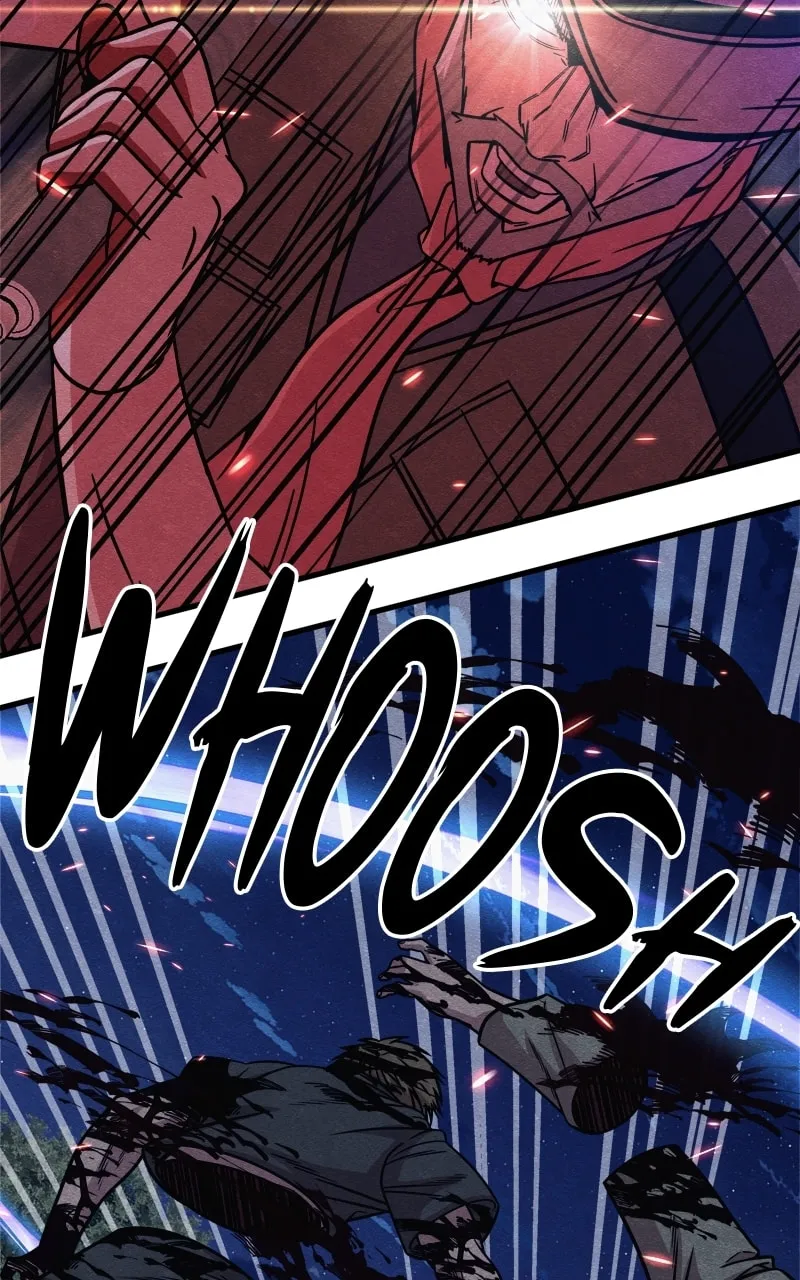 Read Zombie X Slasher chapter 64 image 91 on Lezhin