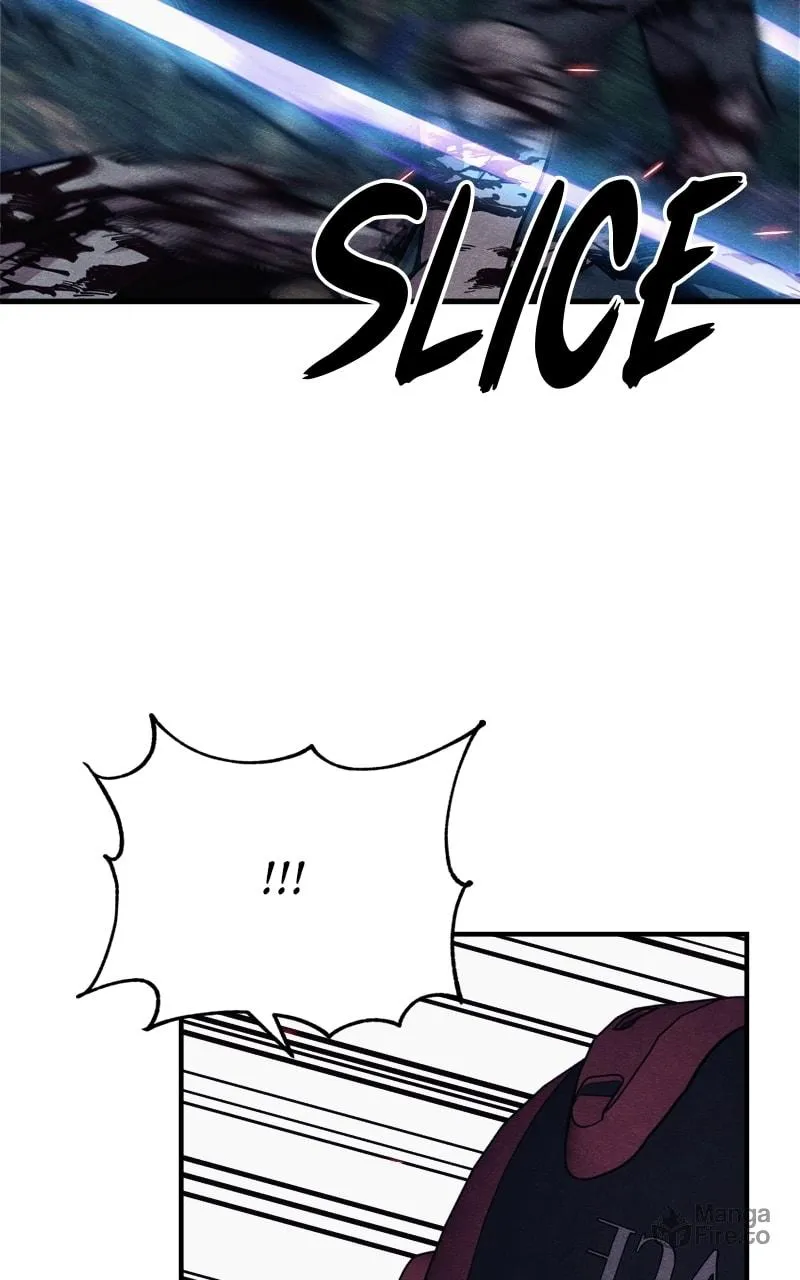 Read Zombie X Slasher chapter 64 image 94 on Lezhin