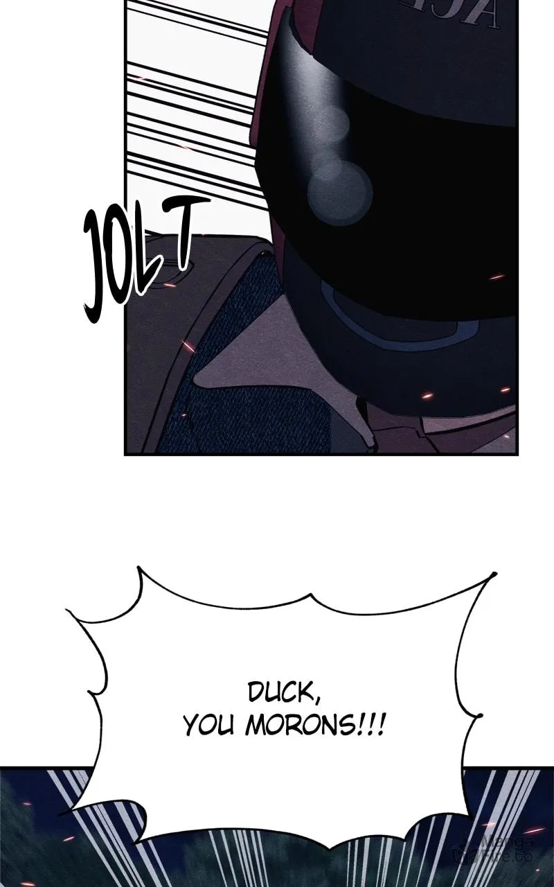 Read Zombie X Slasher chapter 64 image 95 on Lezhin