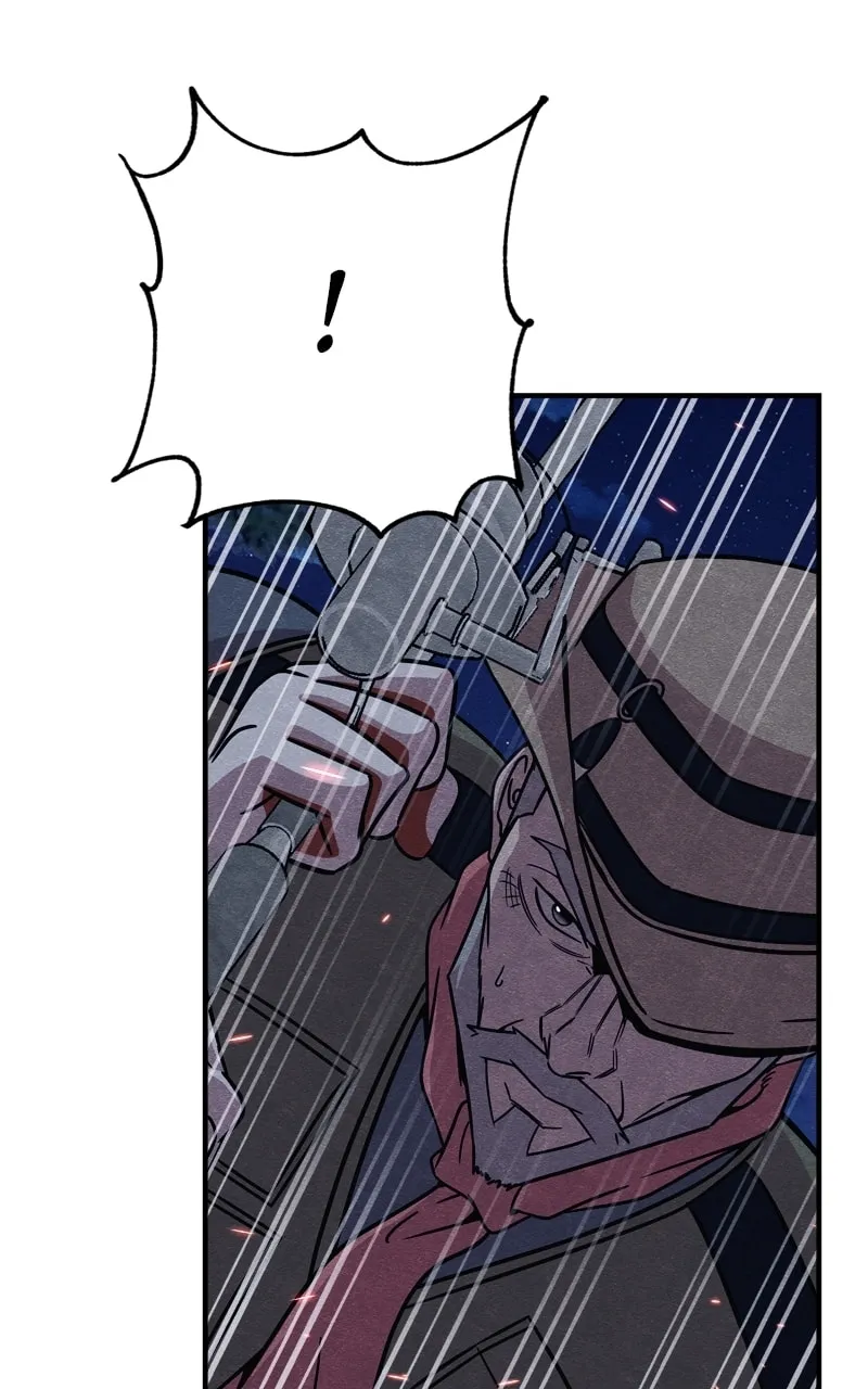 Read Zombie X Slasher chapter 64 image 97 on Lezhin