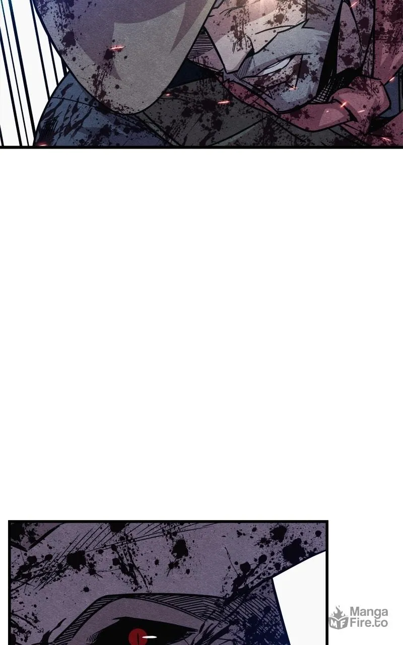 Read Zombie X Slasher chapter 65 image 104 on Lezhin