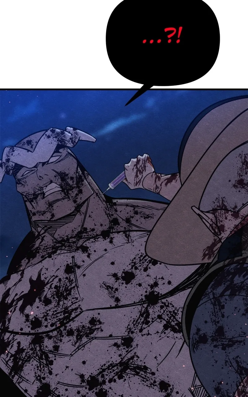 Read Zombie X Slasher chapter 65 image 106 on Lezhin