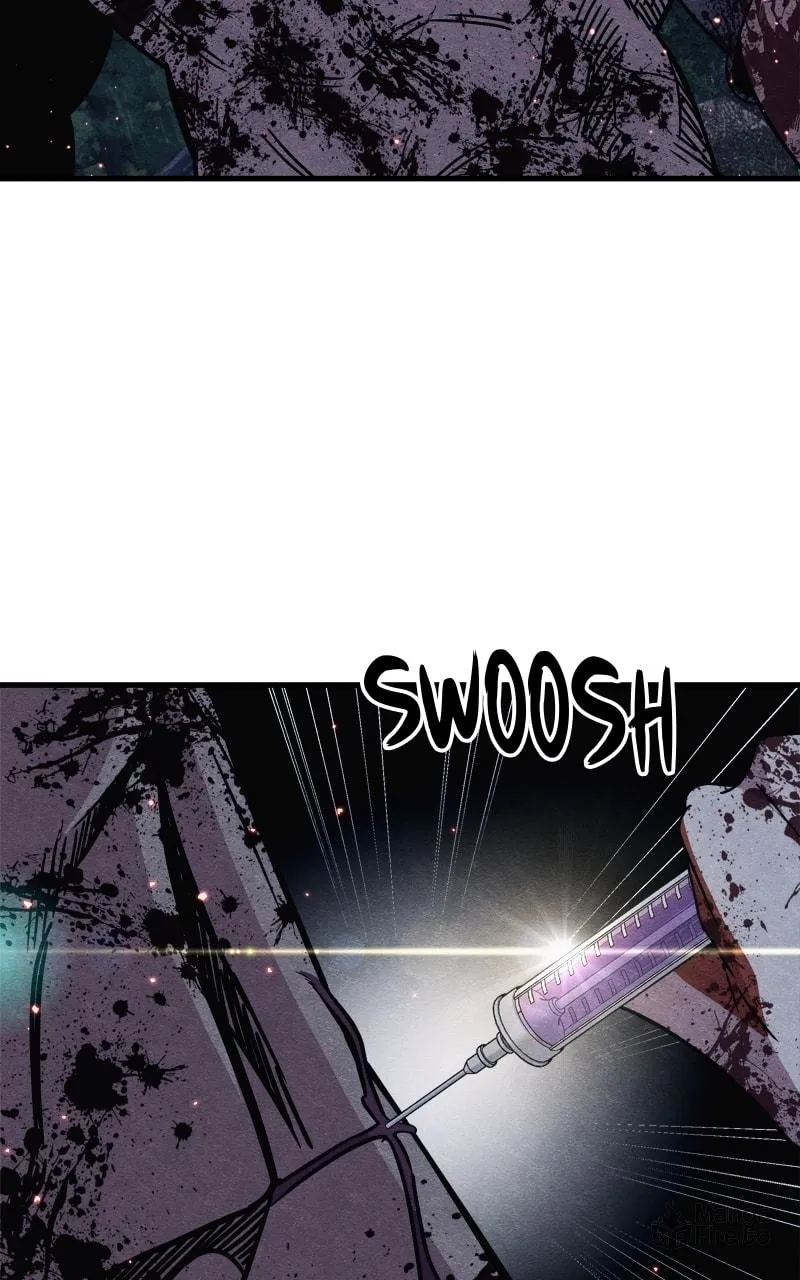 Read Zombie X Slasher chapter 65 image 107 on Lezhin