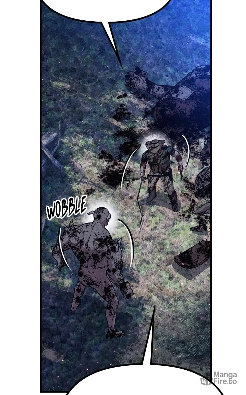 Read Zombie X Slasher chapter 65 image 109 on Lezhin