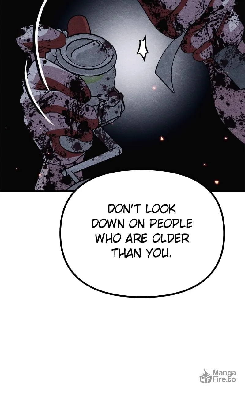 Read Zombie X Slasher chapter 65 image 113 on Lezhin