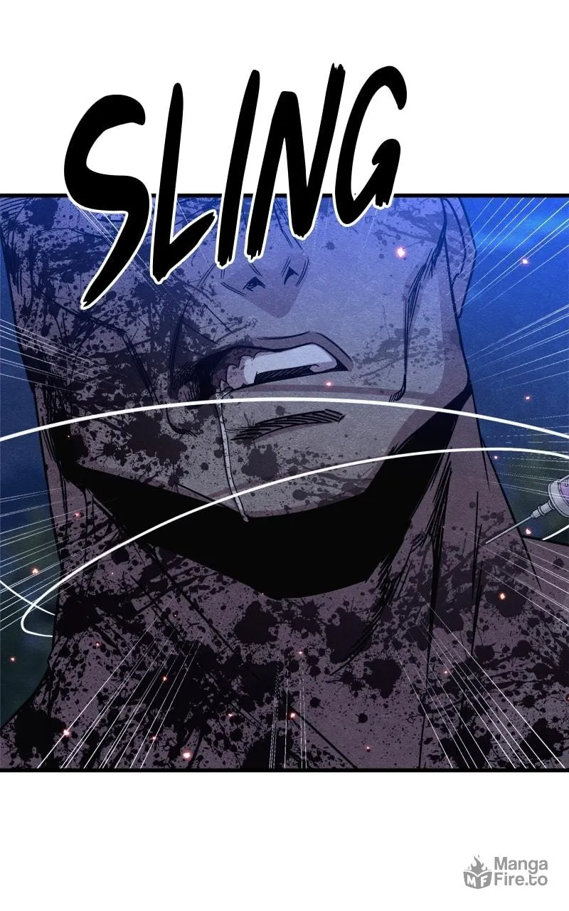 Read Zombie X Slasher chapter 65 image 114 on Lezhin