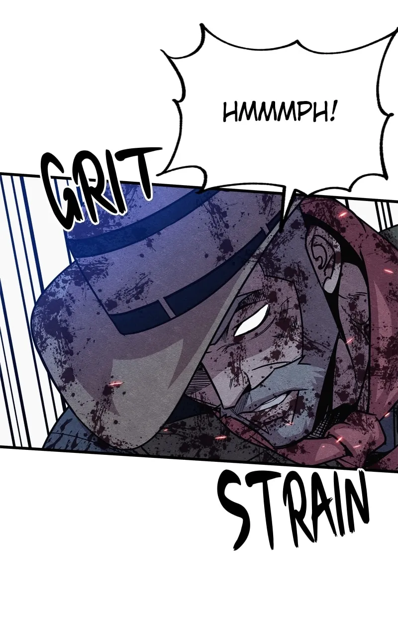 Read Zombie X Slasher chapter 65 image 115 on Lezhin