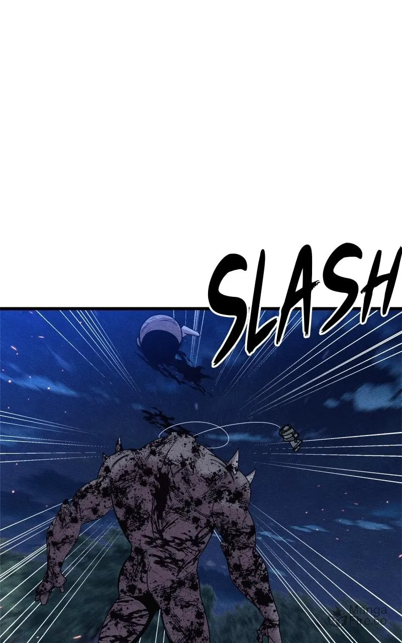 Read Zombie X Slasher chapter 65 image 116 on Lezhin