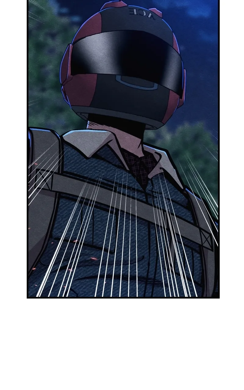 Read Zombie X Slasher chapter 65 image 118 on Lezhin