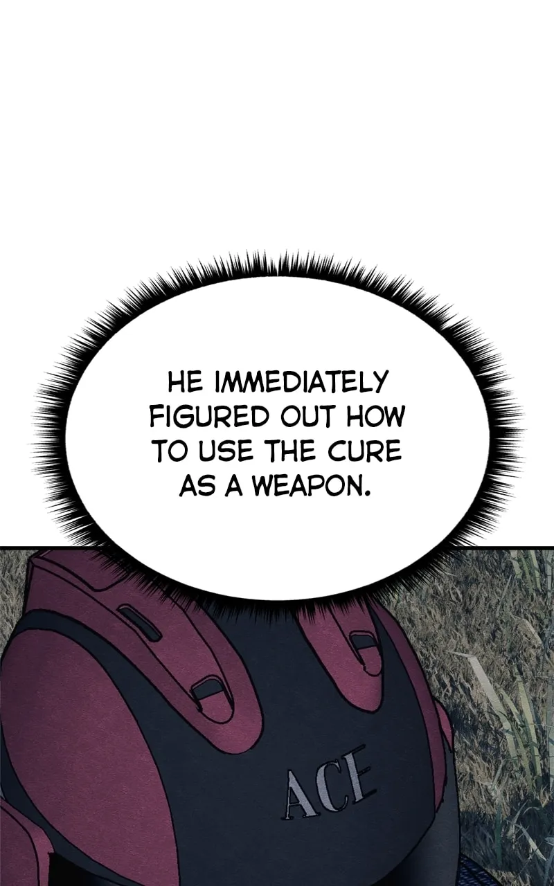 Read Zombie X Slasher chapter 65 image 123 on Lezhin