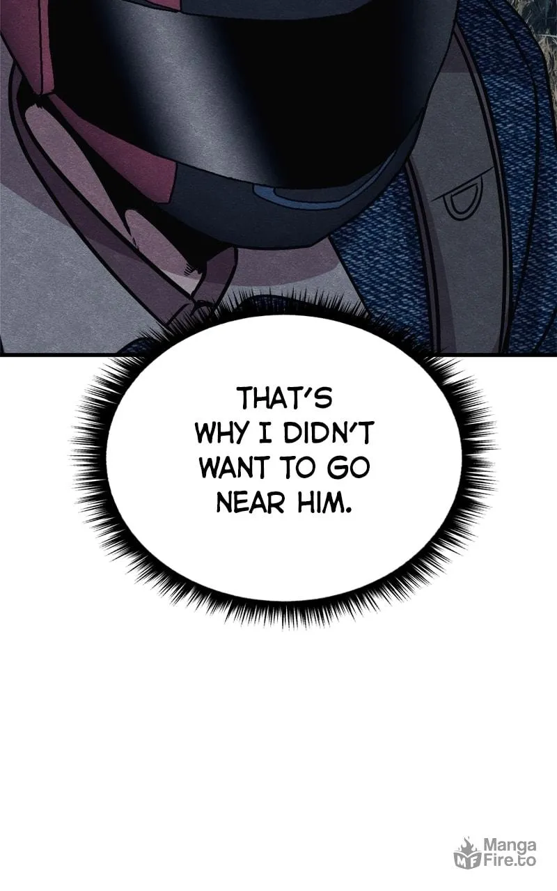Read Zombie X Slasher chapter 65 image 124 on Lezhin