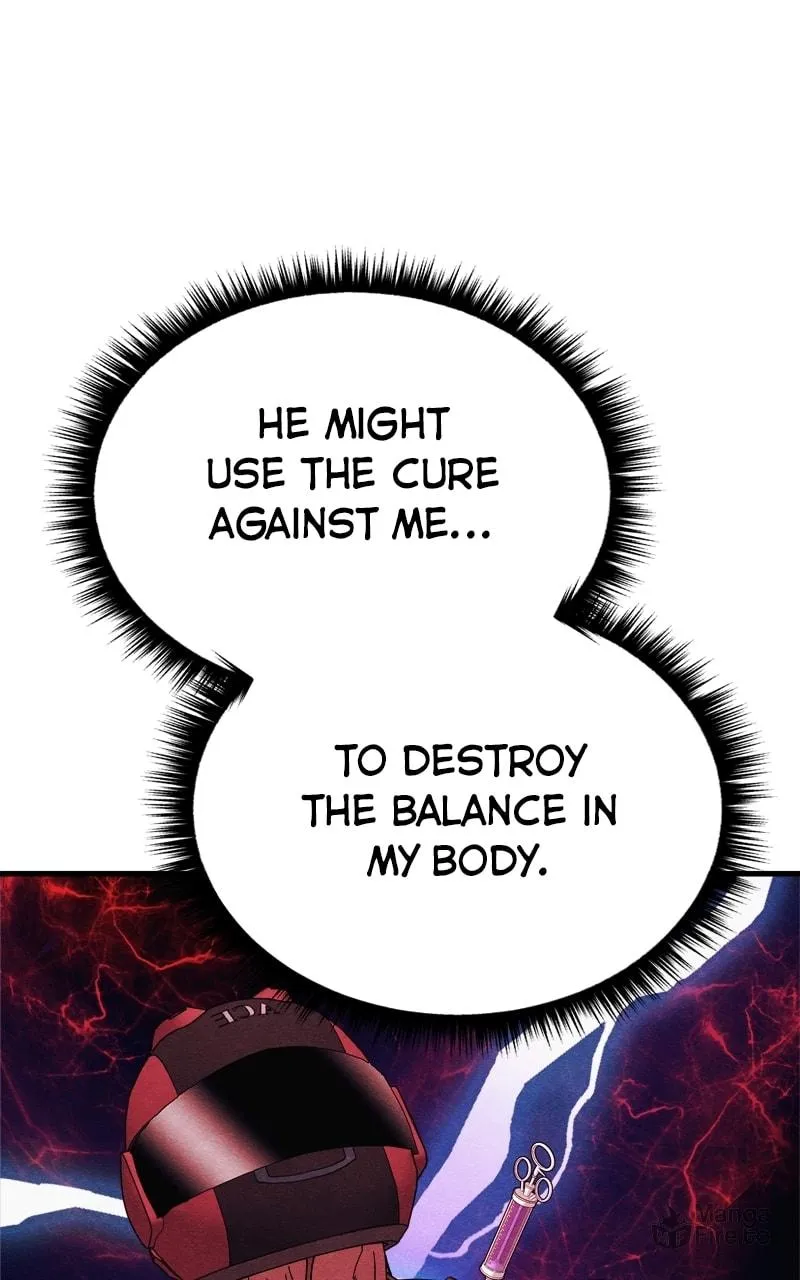 Read Zombie X Slasher chapter 65 image 125 on Lezhin