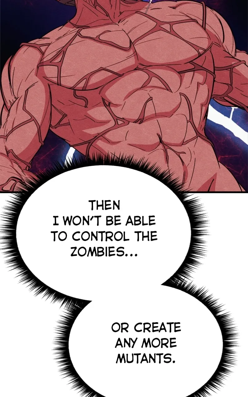 Read Zombie X Slasher chapter 65 image 126 on Lezhin