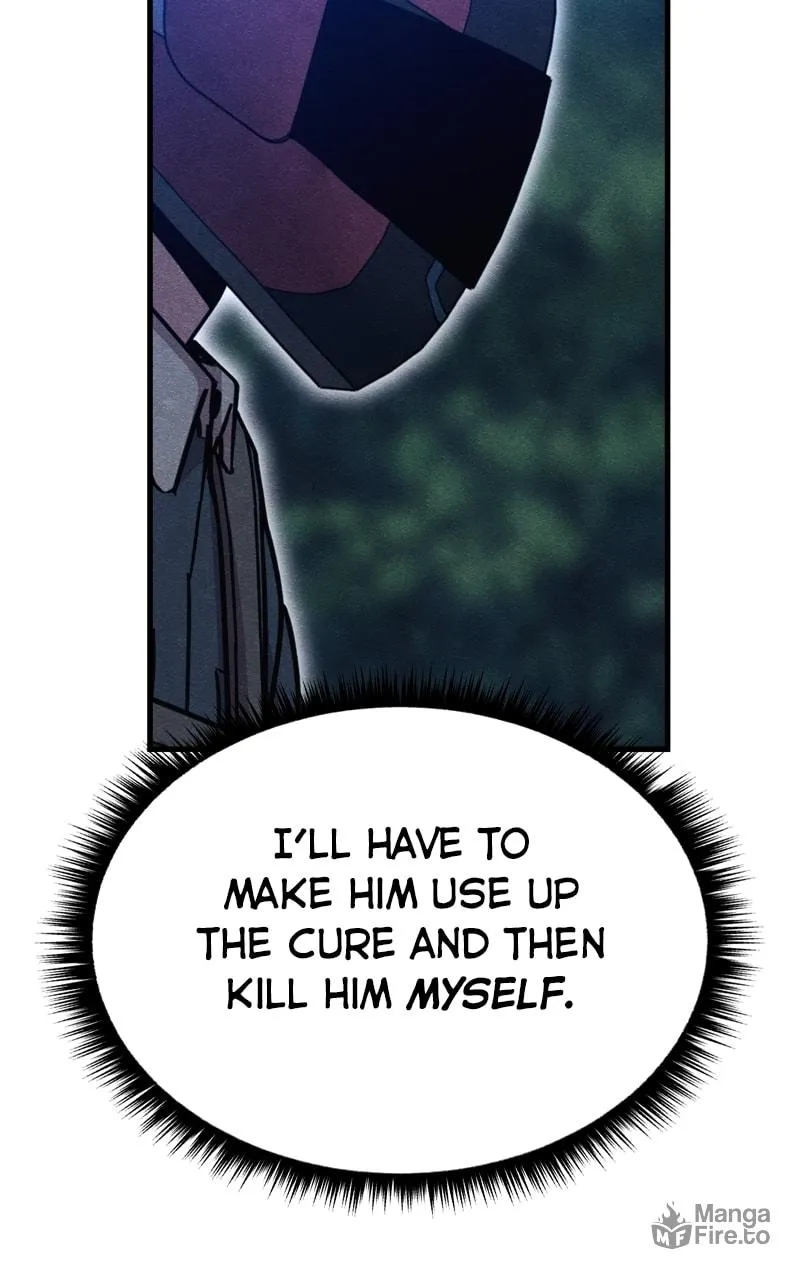 Read Zombie X Slasher chapter 65 image 128 on Lezhin