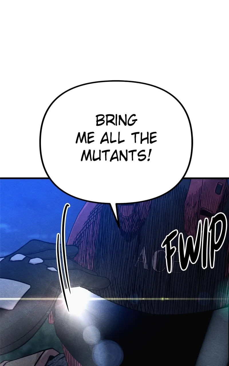 Read Zombie X Slasher chapter 65 image 133 on Lezhin