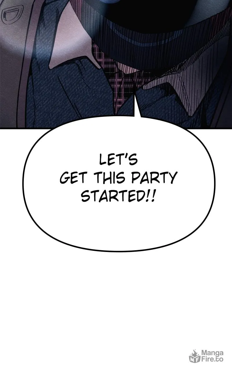 Read Zombie X Slasher chapter 65 image 134 on Lezhin