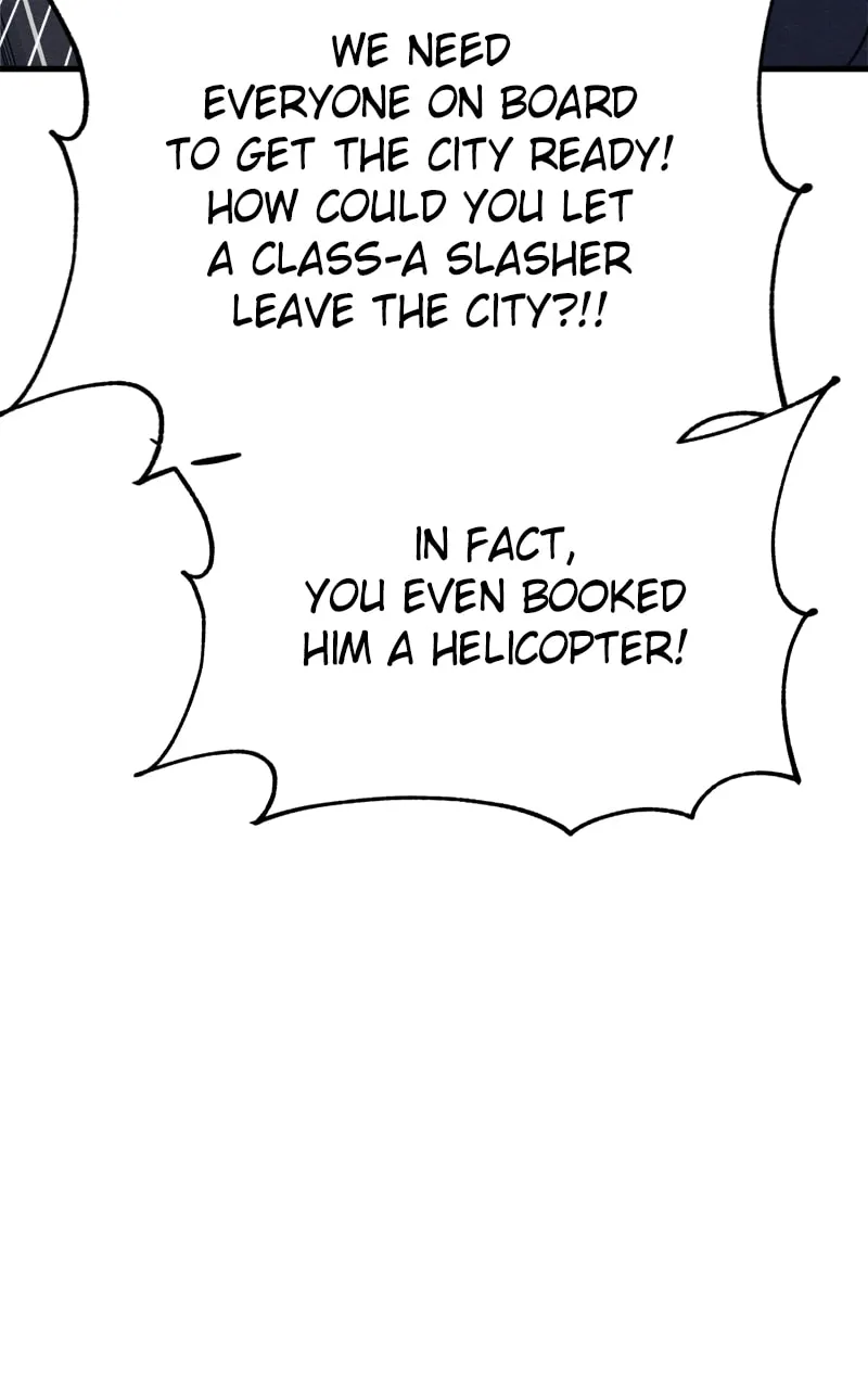 Read Zombie X Slasher chapter 65 image 138 on Lezhin