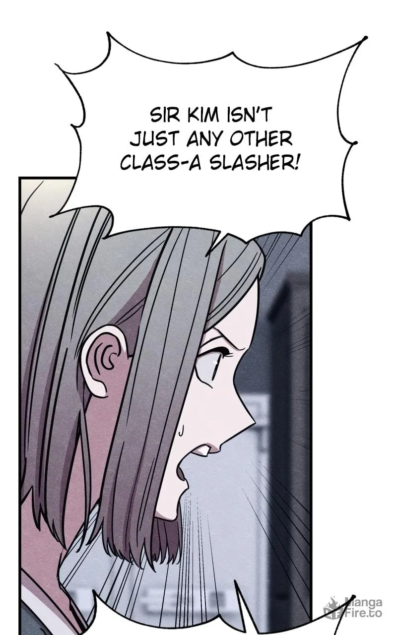 Read Zombie X Slasher chapter 65 image 139 on Lezhin
