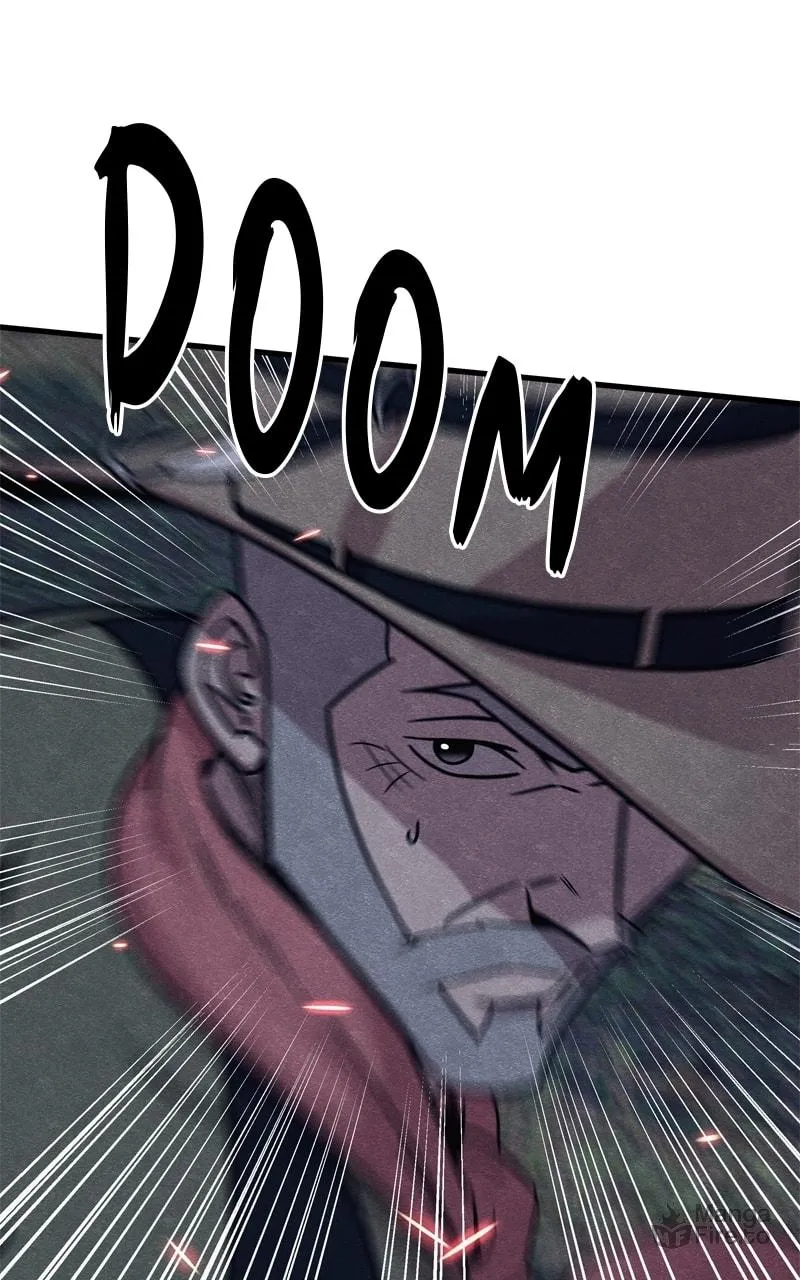 Read Zombie X Slasher chapter 65 image 14 on Lezhin