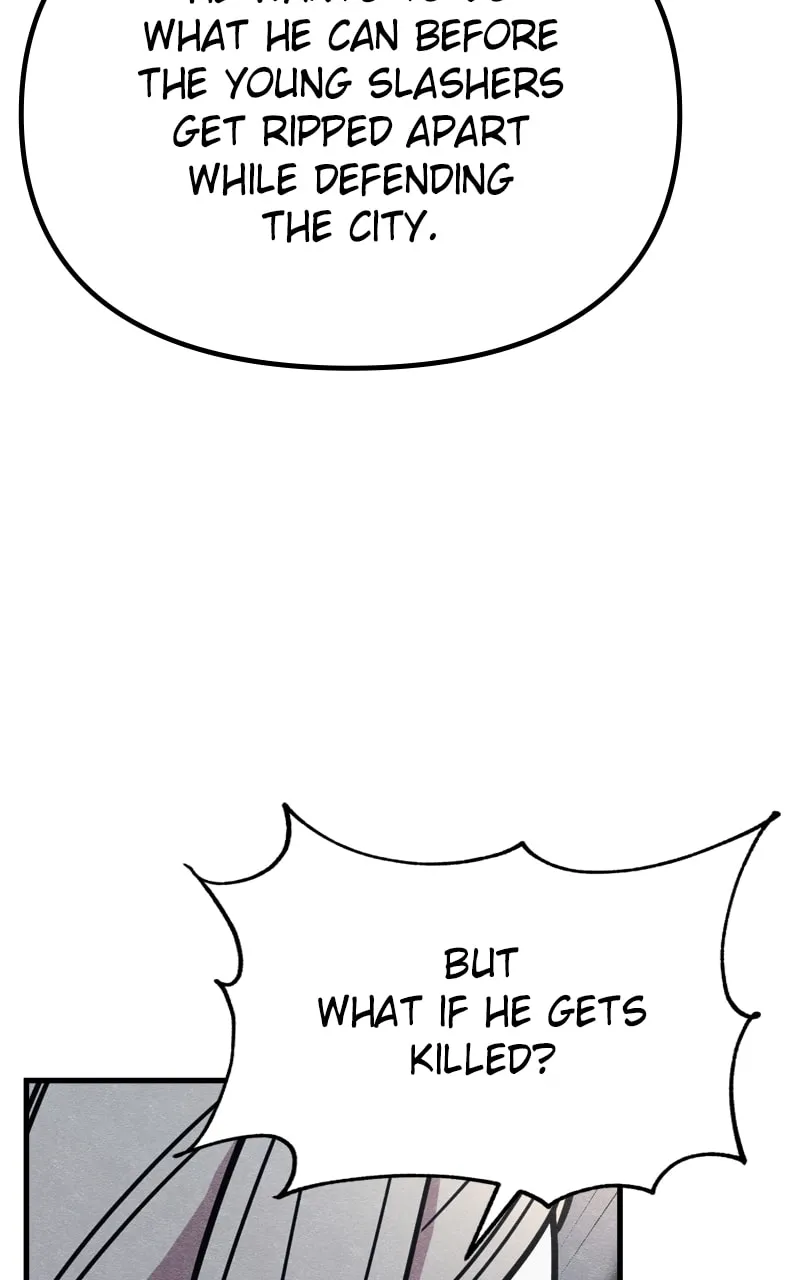 Read Zombie X Slasher chapter 65 image 142 on Lezhin