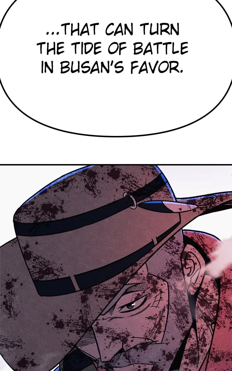 Read Zombie X Slasher chapter 65 image 149 on Lezhin