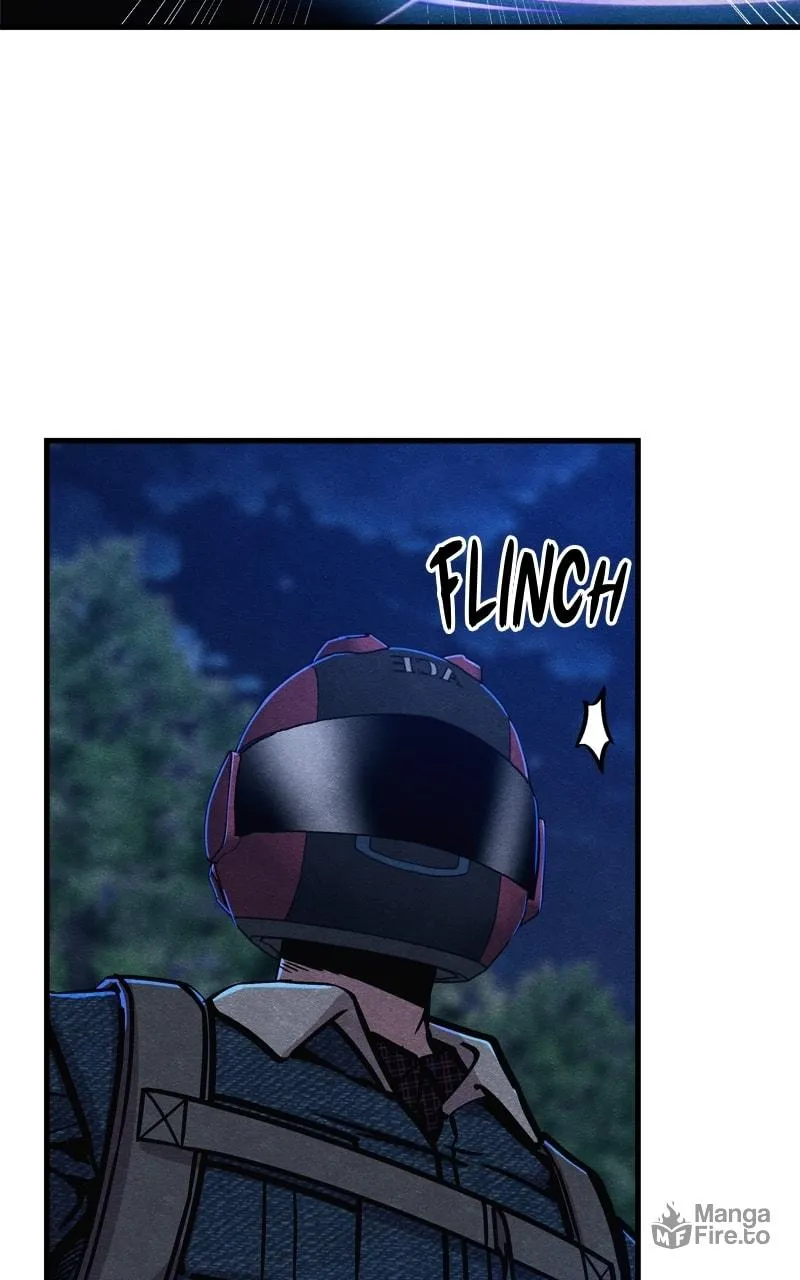 Read Zombie X Slasher chapter 65 image 19 on Lezhin